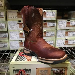 buffalo shoes work boots